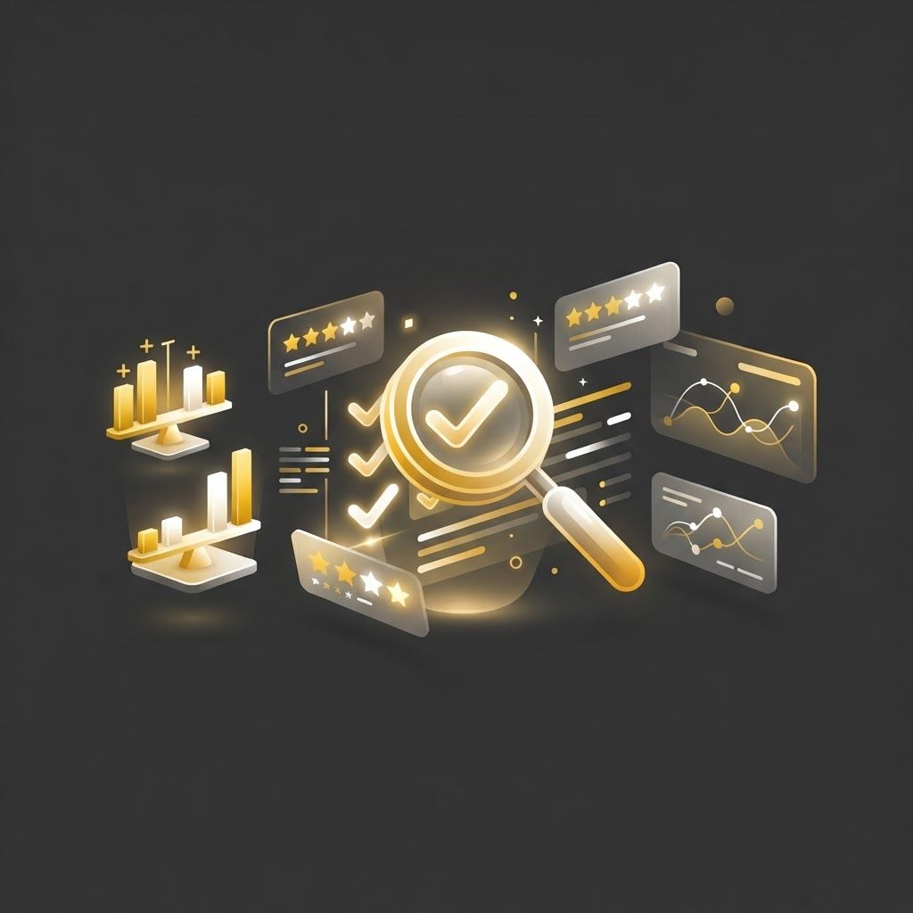 How to Evaluate SEO Company