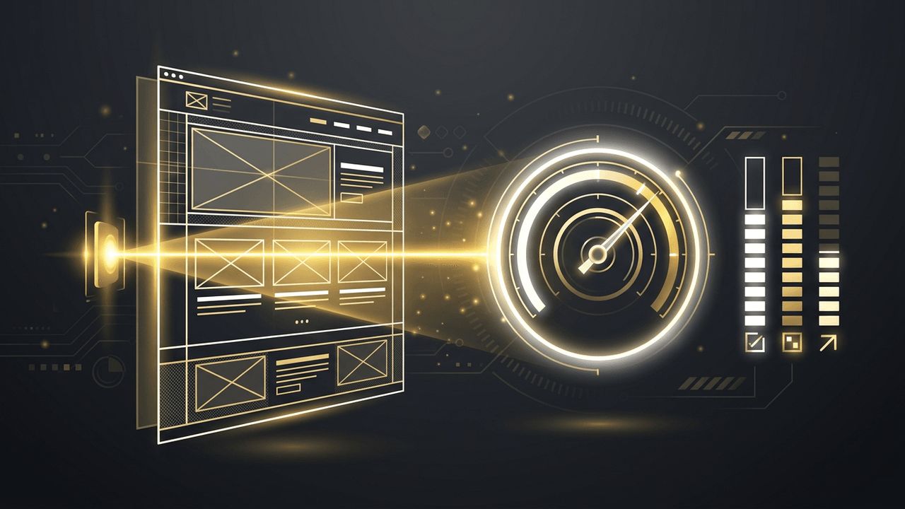 How to Evaluate SEO Score of a Webpage