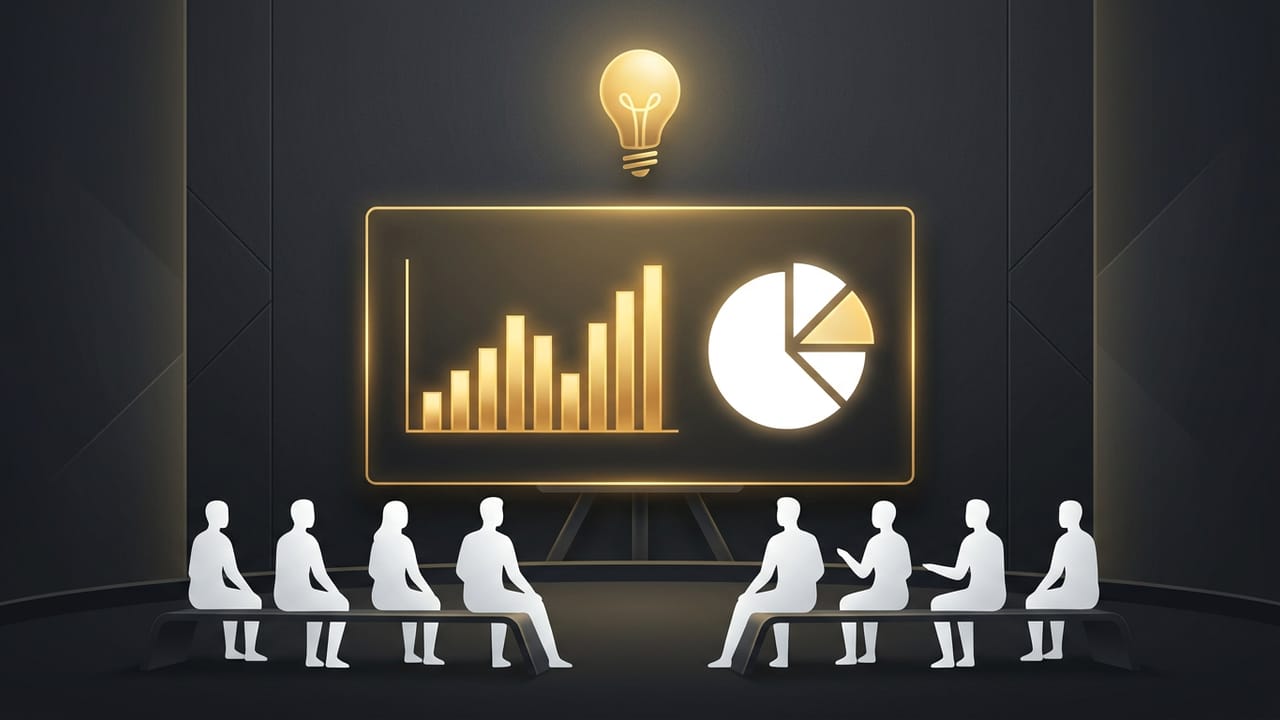 How to Explain SEO Outcomes to Non Technical Audience
