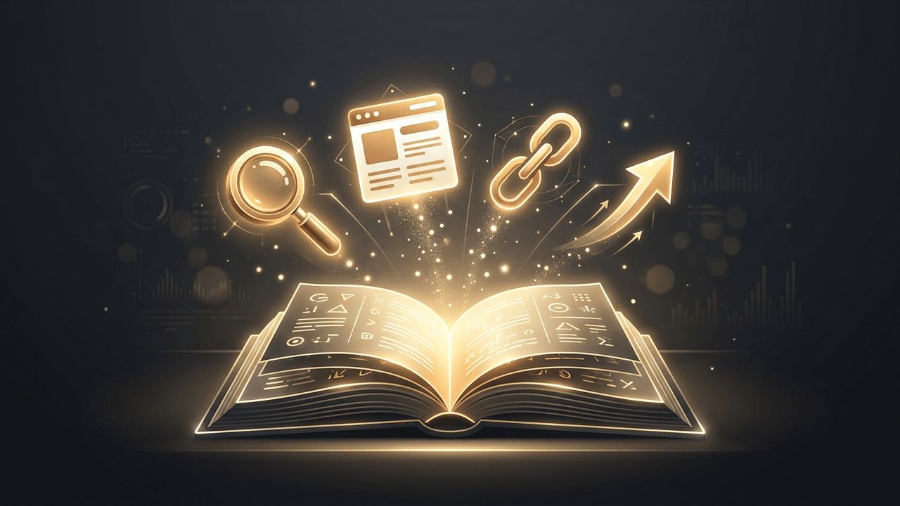 How to Explain SEO to Dummies