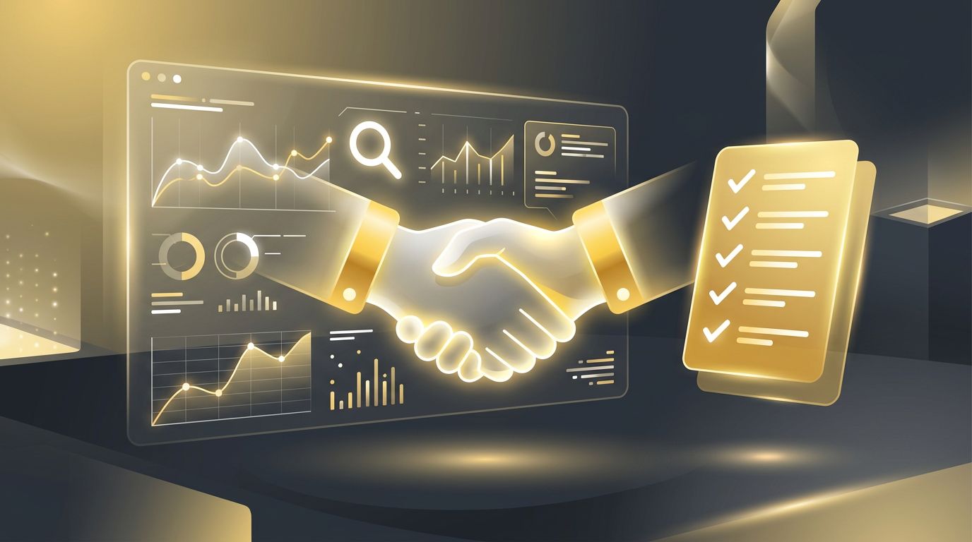 How to Find a Good SEO Consultant