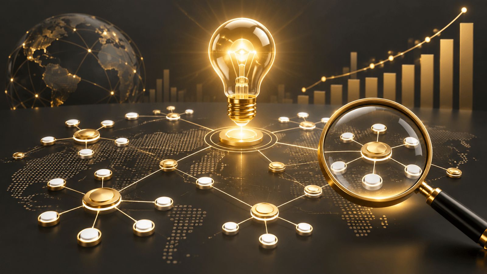 How to Find a Topic for SEO