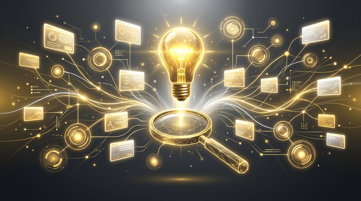 How to Find Blog Post Ideas Using SEO