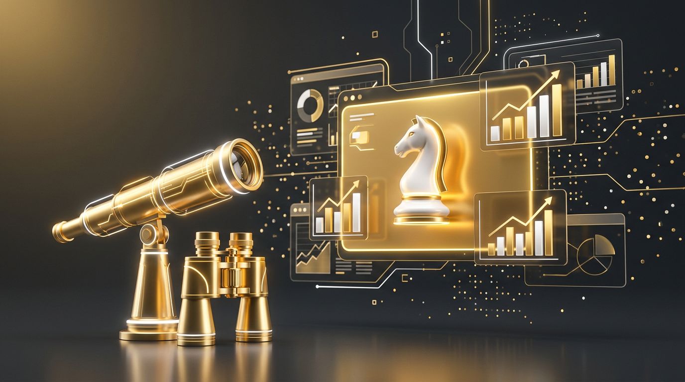 How to Find Competitor SEO
