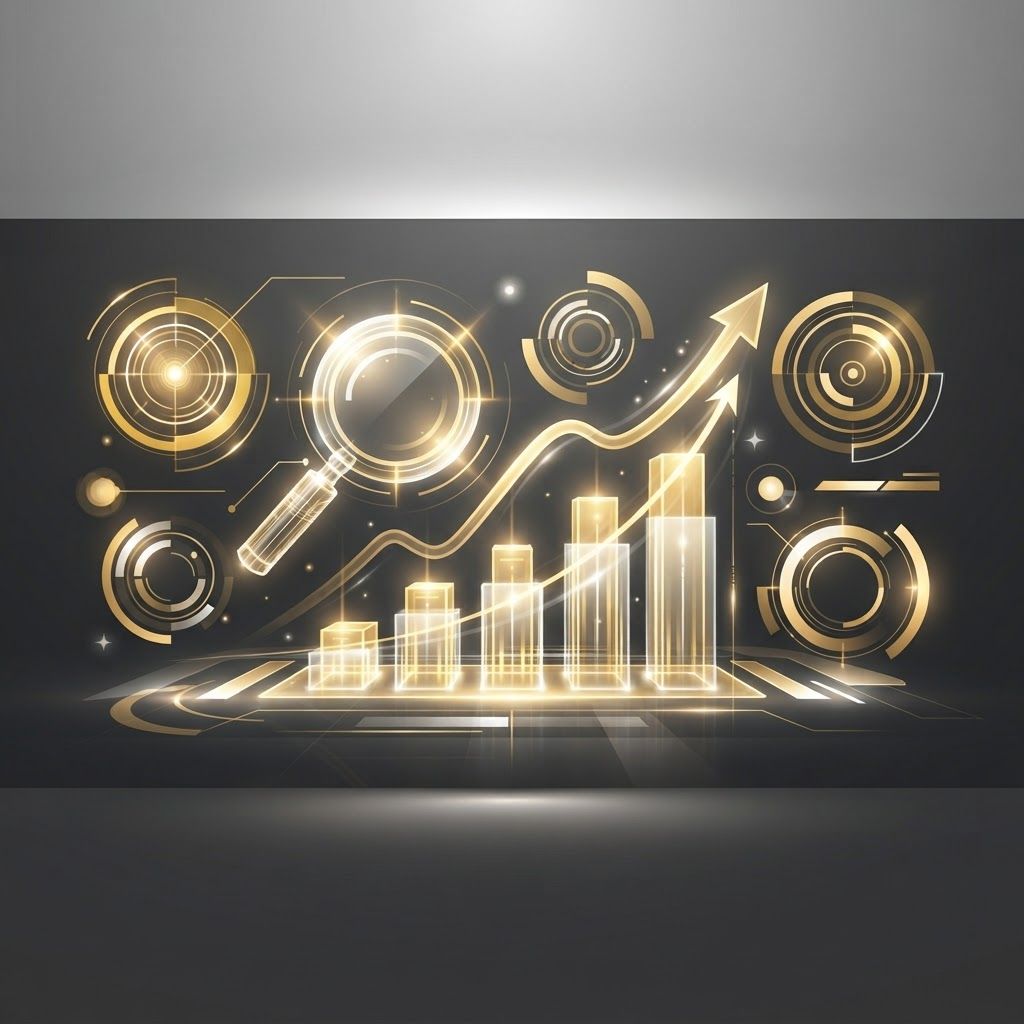 How to Find Current SEO Ranking