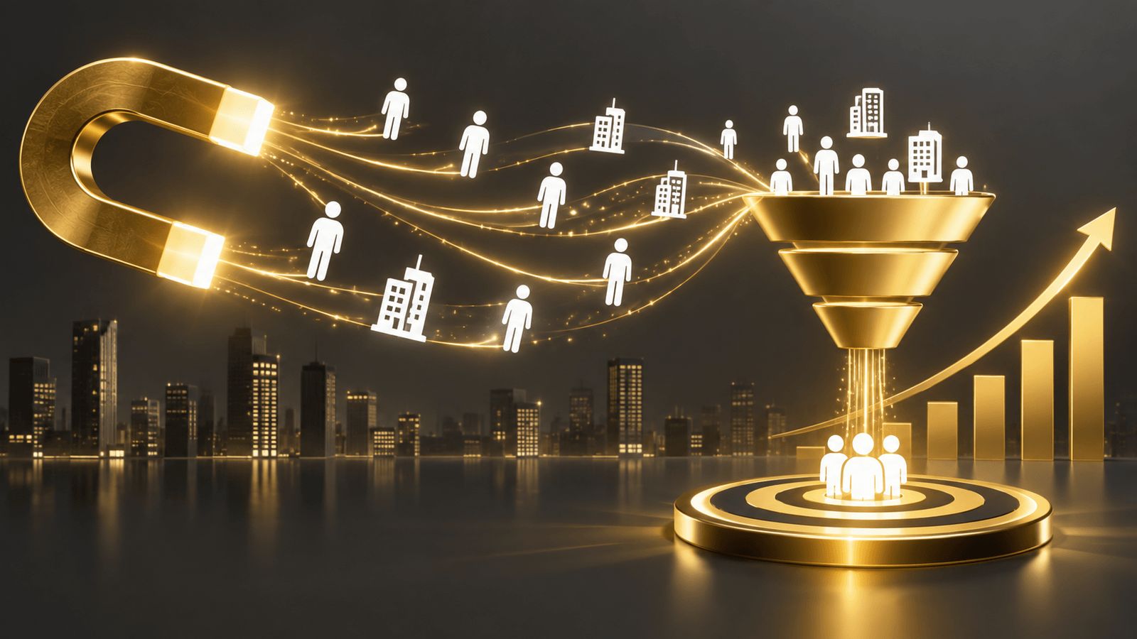 How to Find Customers for SEO