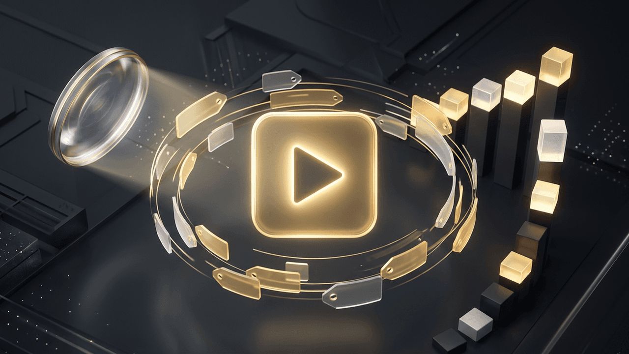 How to Find High Rank Tags for YouTube Video SEO