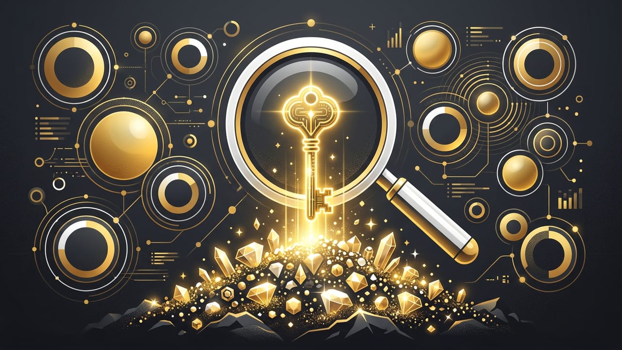 How to Find High Value Keywords for SEO 2025 2026