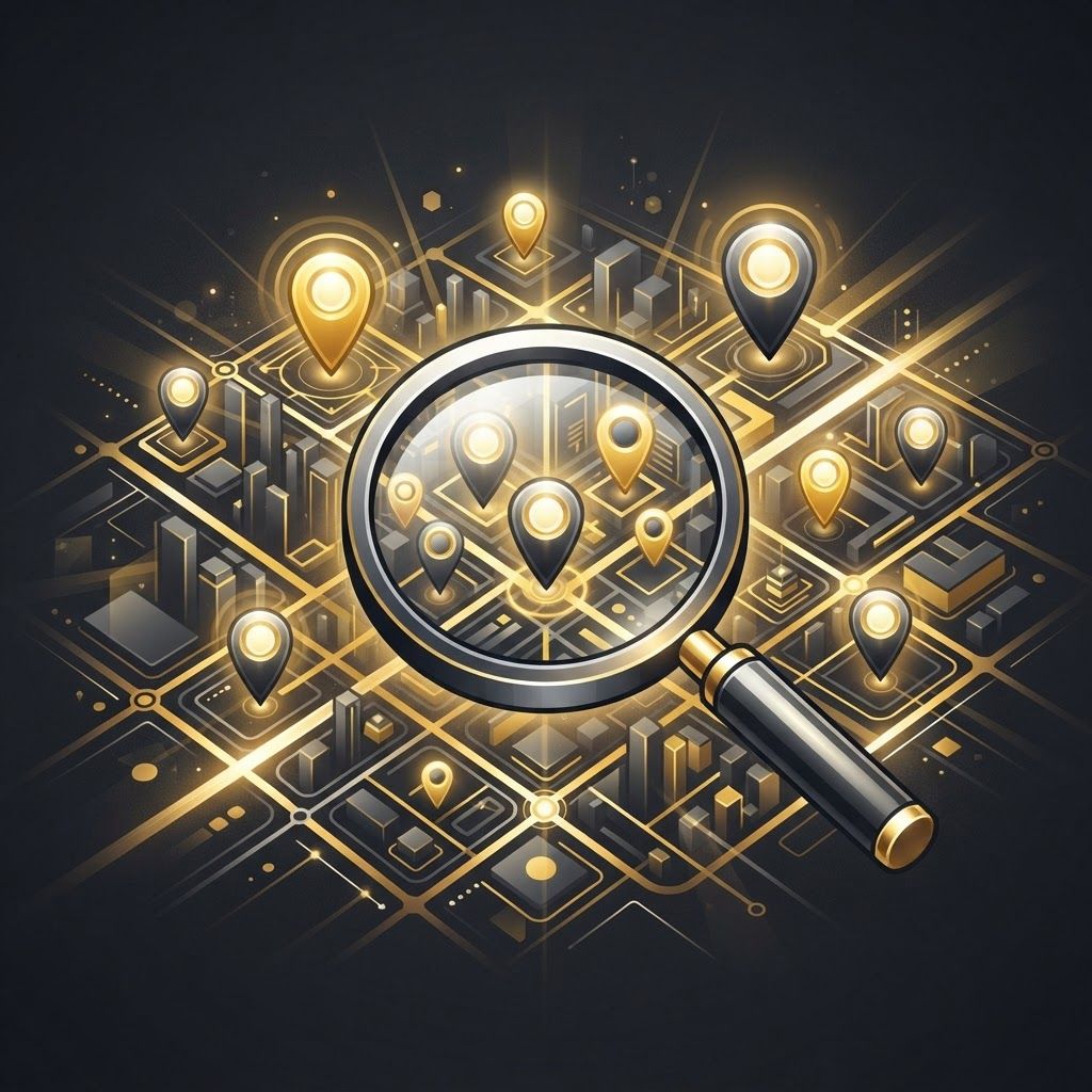 How to Find Local SEO Services Near Me