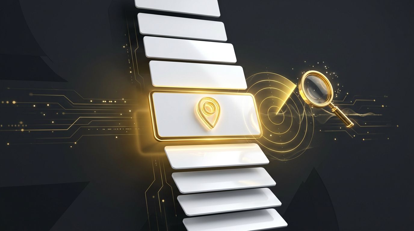 How to Find My Website Position on Google