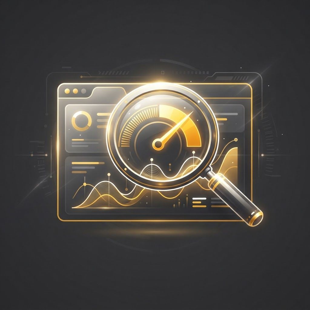 How to Find My Website SEO Score