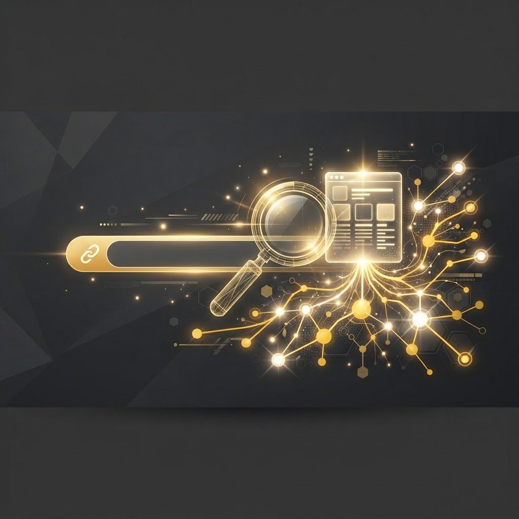 How to Find SEO Keywords for a Specific URL