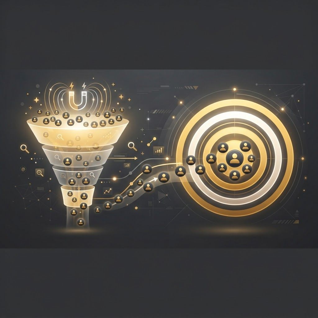 How to Find SEO Leads