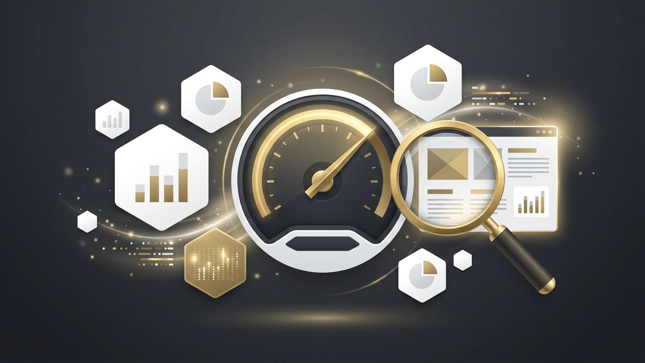 How to Find SEO Score