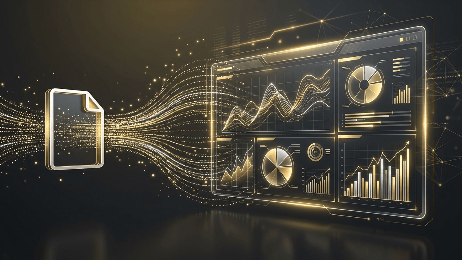 How to Find SEO Traffic on PDFS in Google Analytics