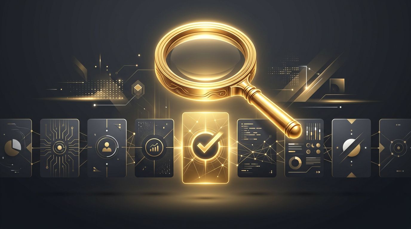 How to Find the Right SEO Service