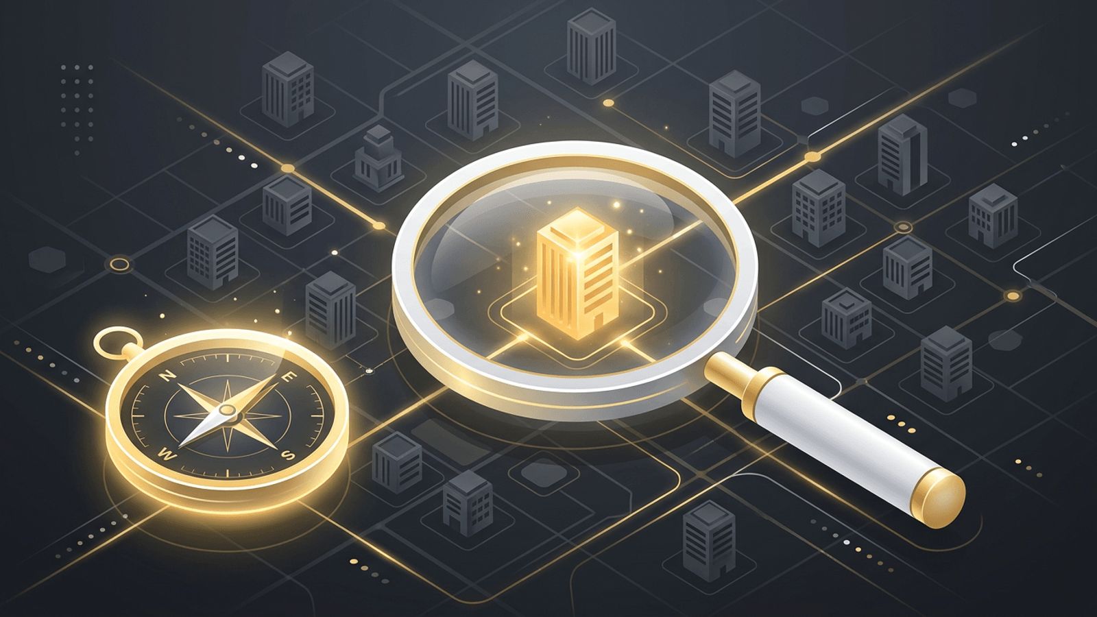 How to Find Web Agency SEO