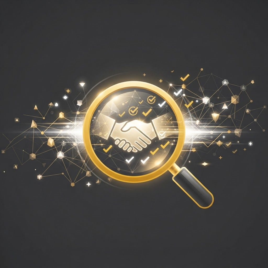 How to Find Web Company SEO