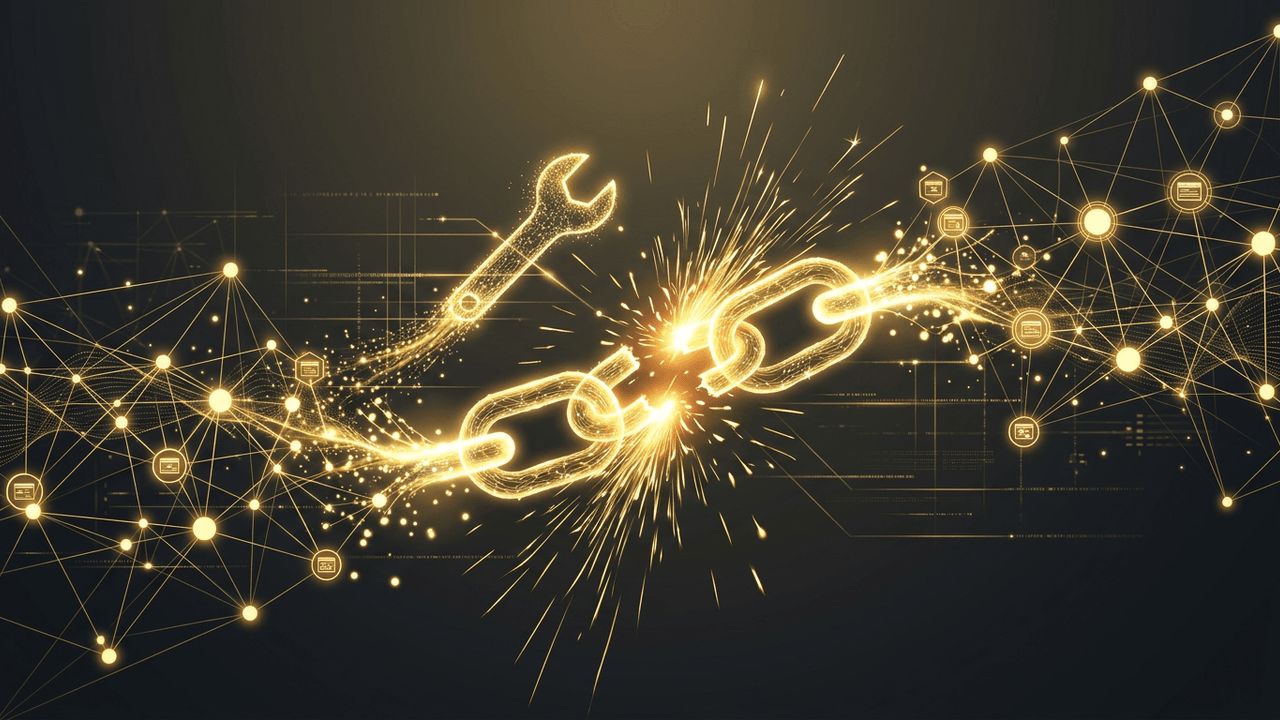 How to Fix Broken Links for SEO