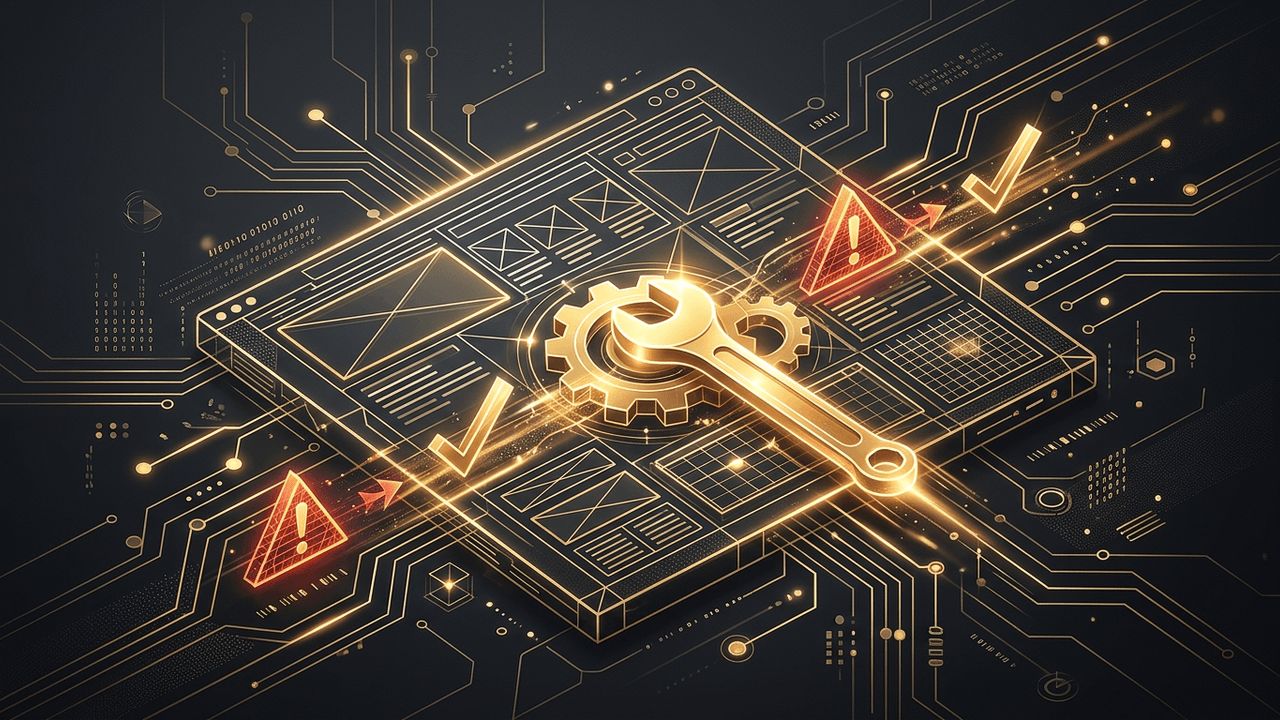 How to Fix Issues Found With SEO Framework