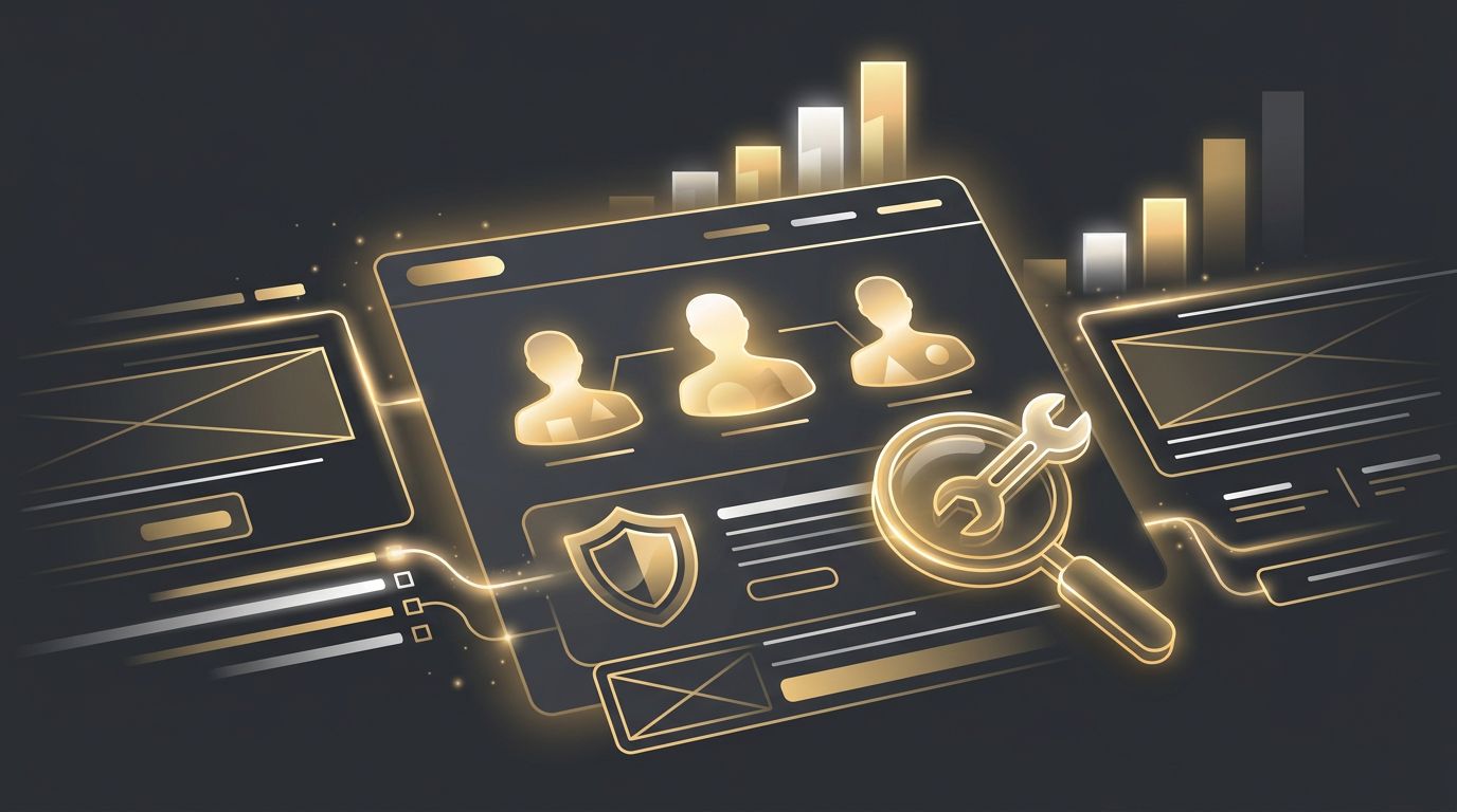 How to Fix SEO for About US Page