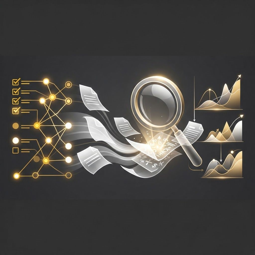 How to Fix SEO Issues in Content Audit