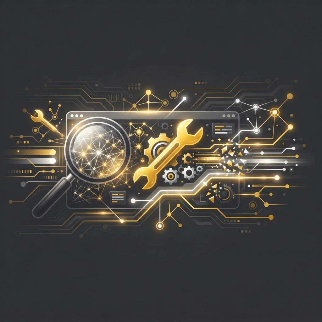 How to Fix Technical SEO Errors