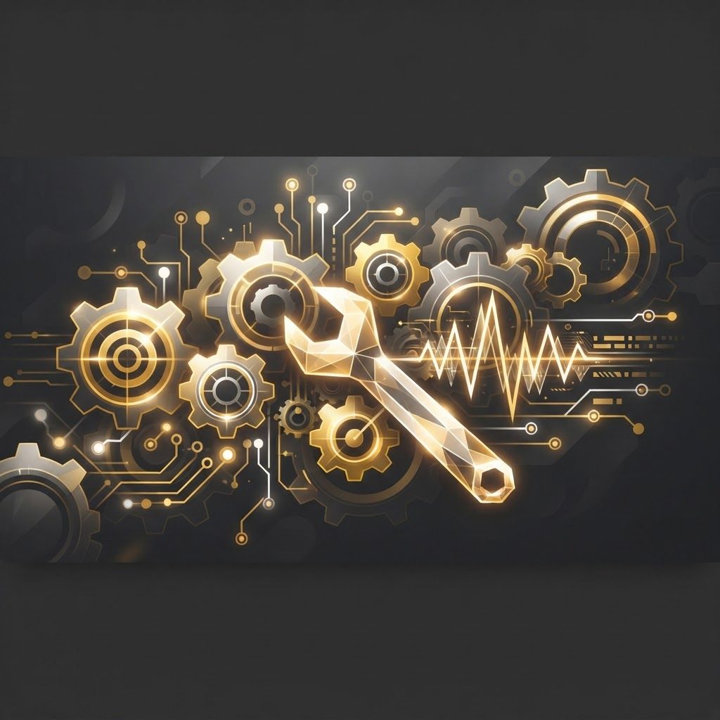 How to Fix Technical SEO Problems