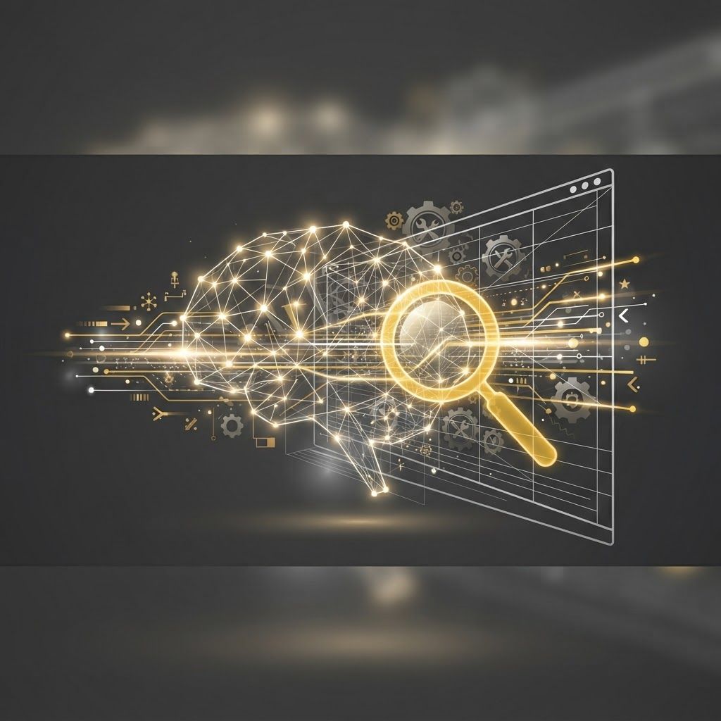 How to Fix Website SEO for AI