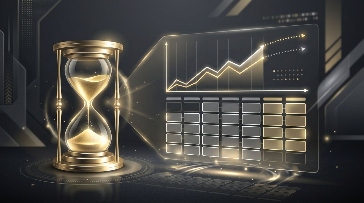 How to Forecast How Long Changes to SEO Will Take