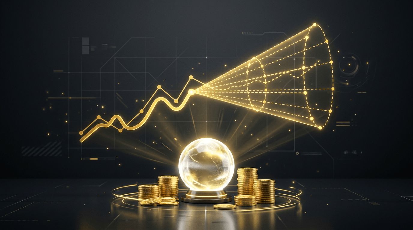 How to Forecast Organic Growth From SEO Investment