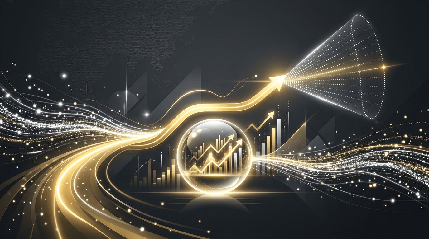 How to Forecast Traffic Growth From SEO