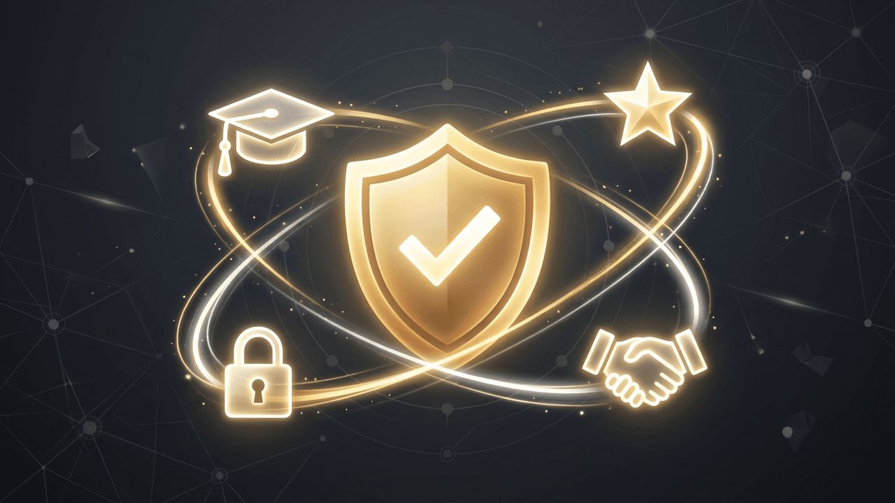 How to Gain Credibility on Search Engines E-E-A-T SEO