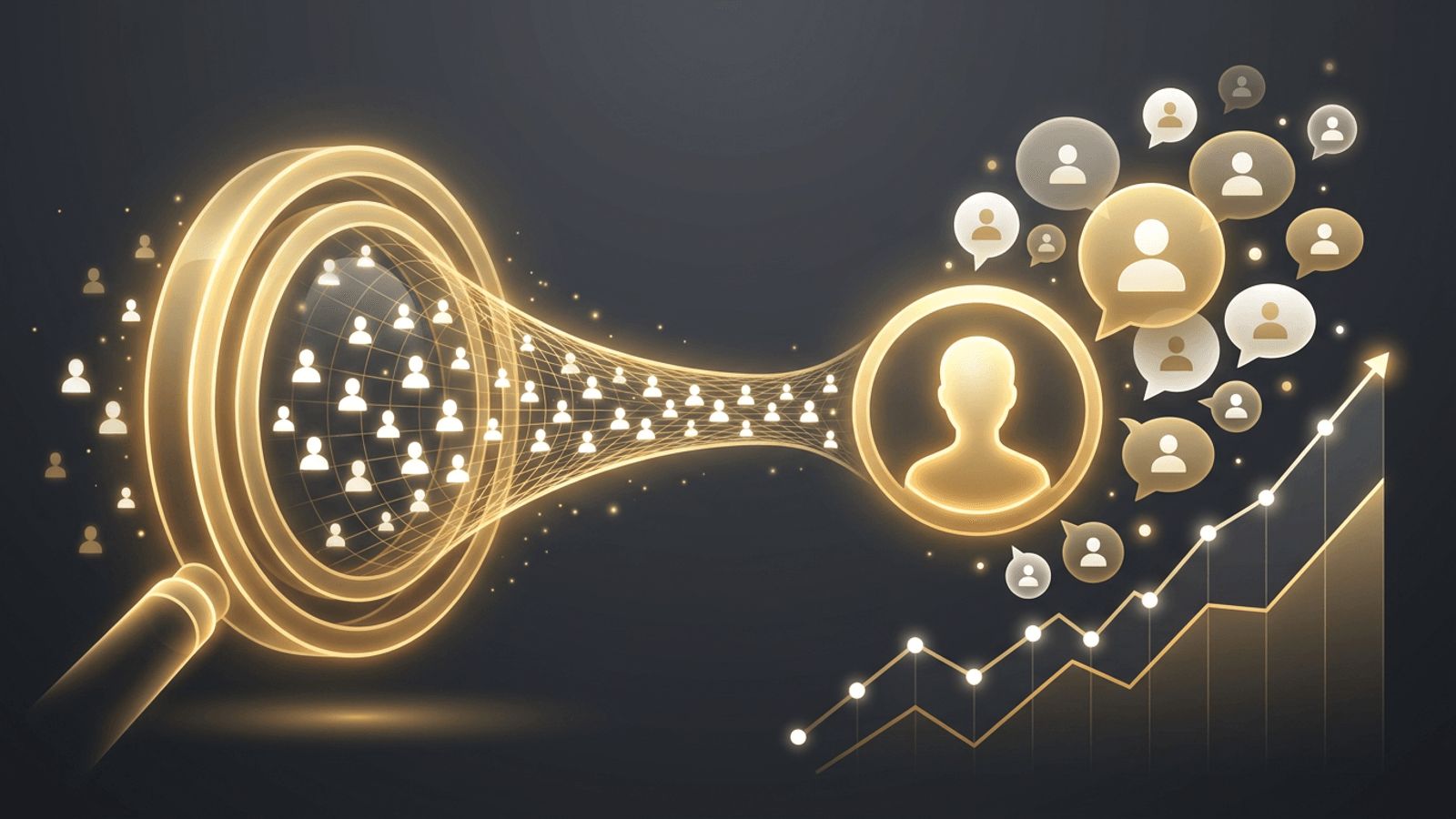 How to Gain Followers With SEO