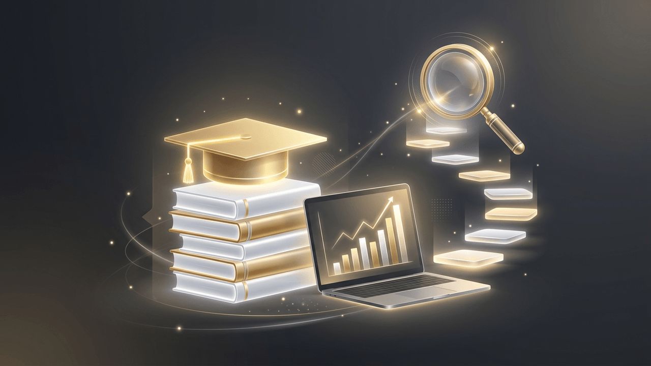 How to Gain SEO Experience Without a Job Student