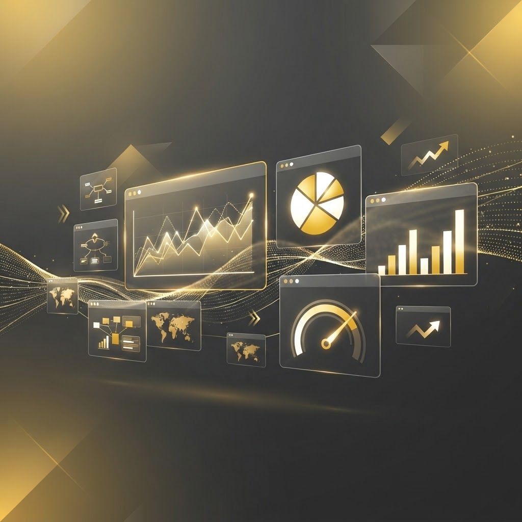 How to Generate a Website SEO Report