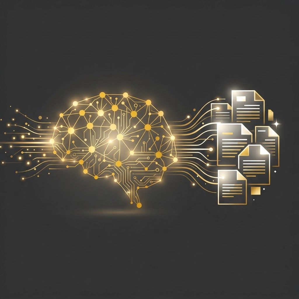 How to Generate AI Content for SEO Best Practices