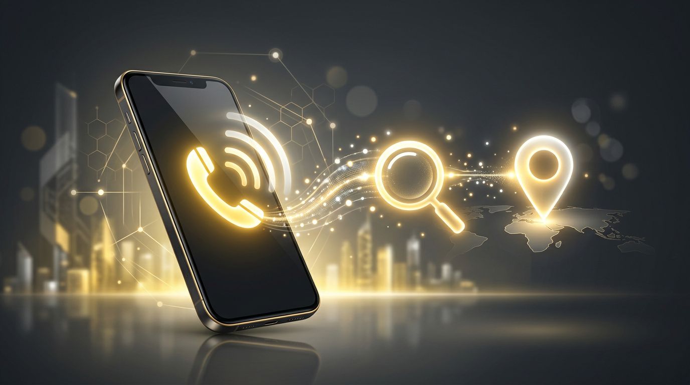 How to Generate Call Through SEO