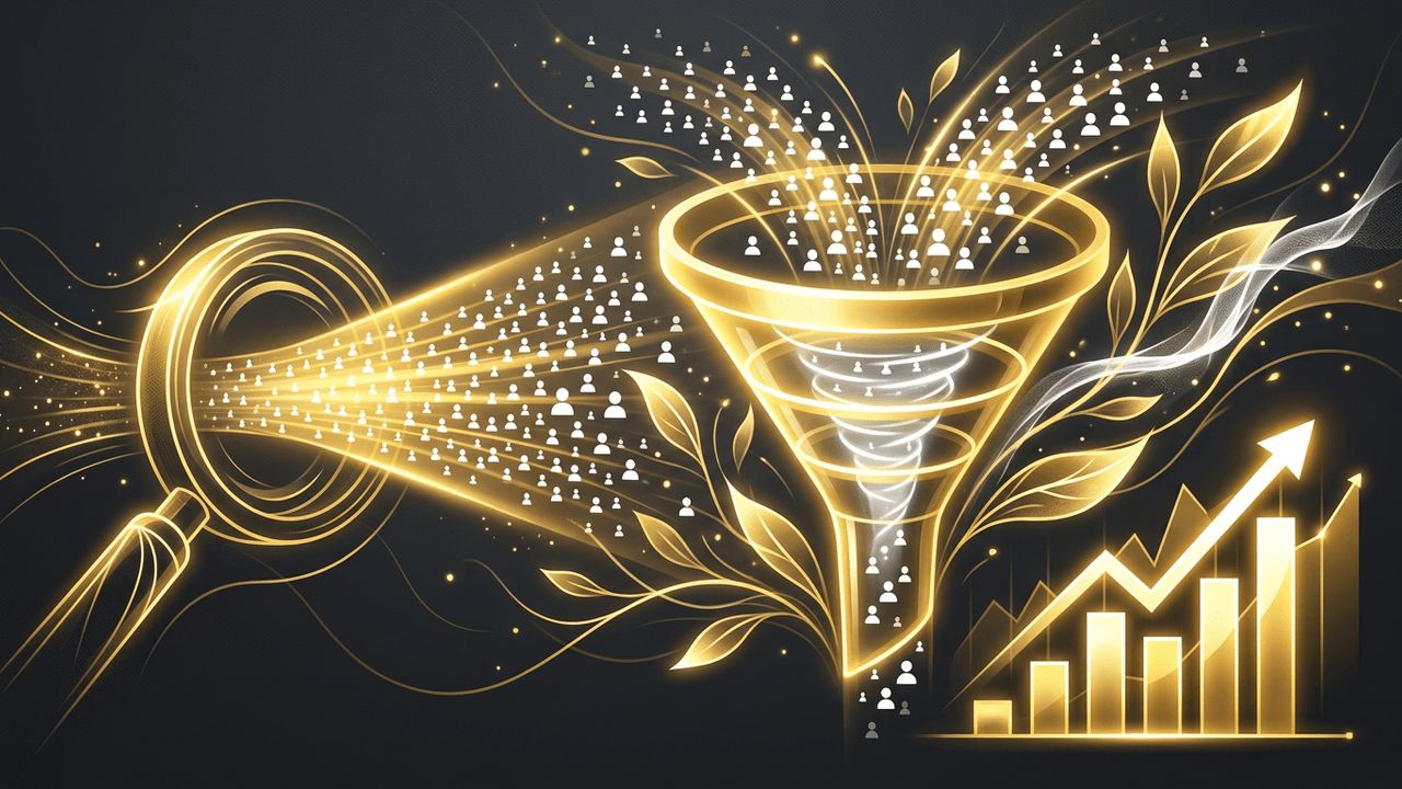 How to Generate Lead Through Organic SEO