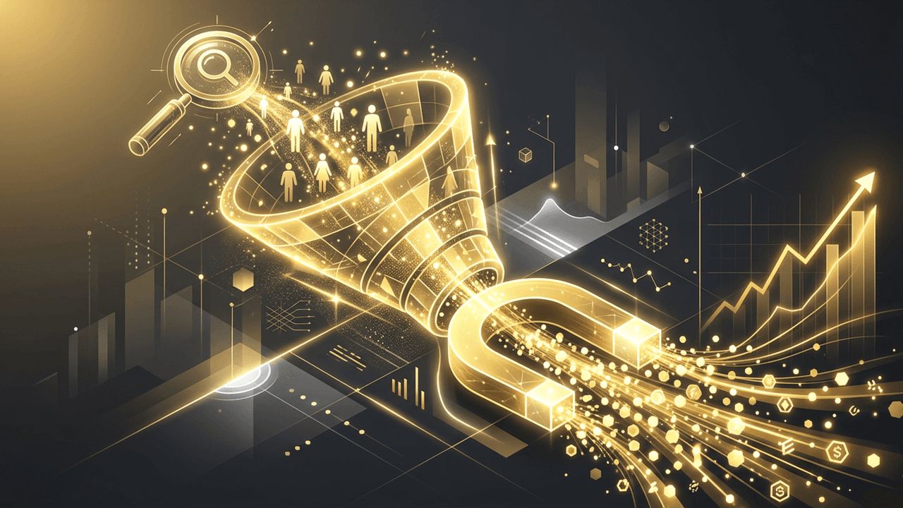 How to Generate More Leads Through SEO