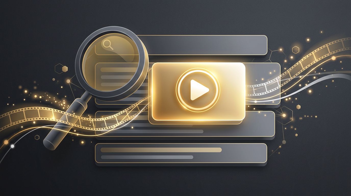 How to Get a Video to Show in SEO Description