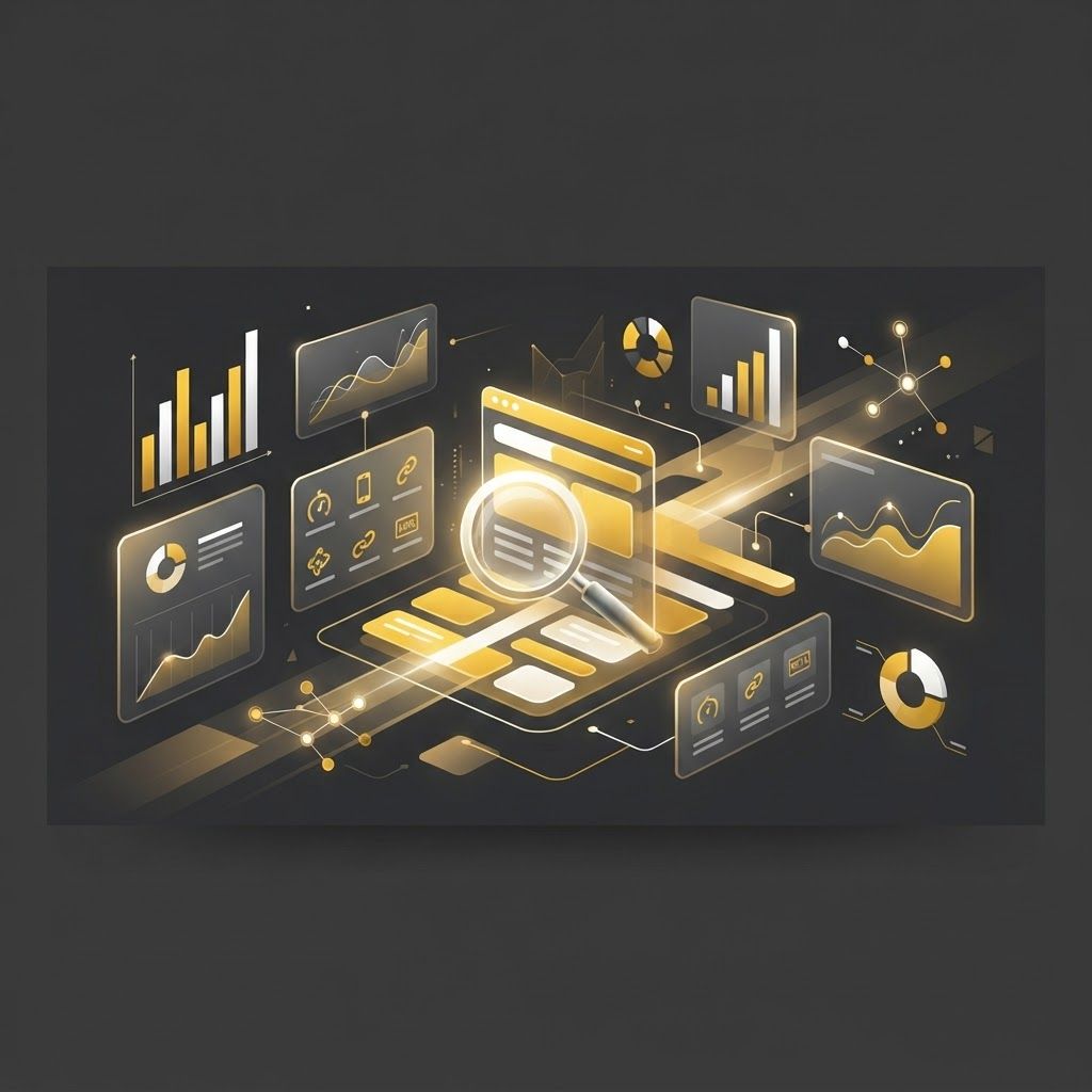 How to Get a Website SEO Report
