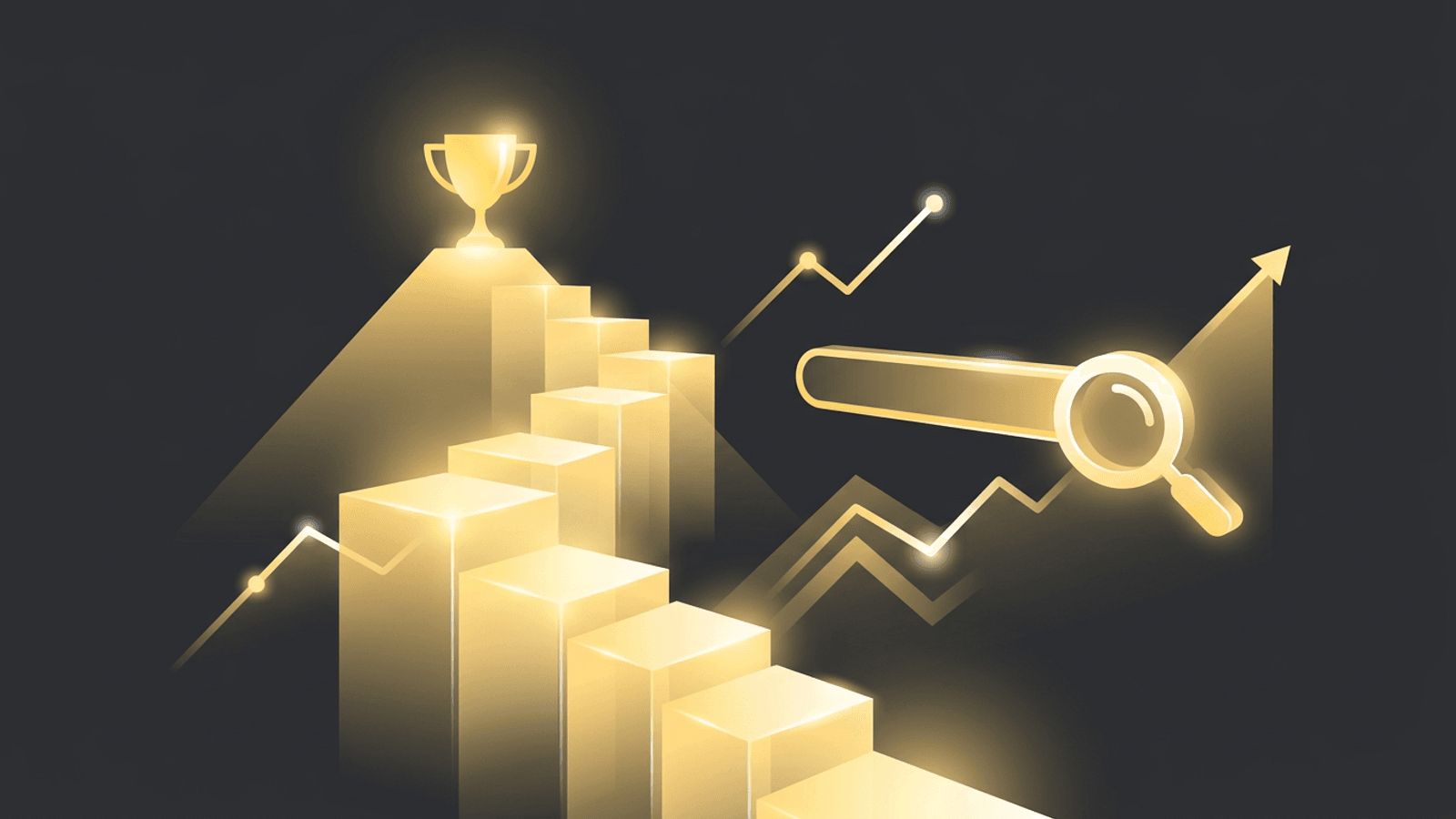 How to Get at the Top of Google Search