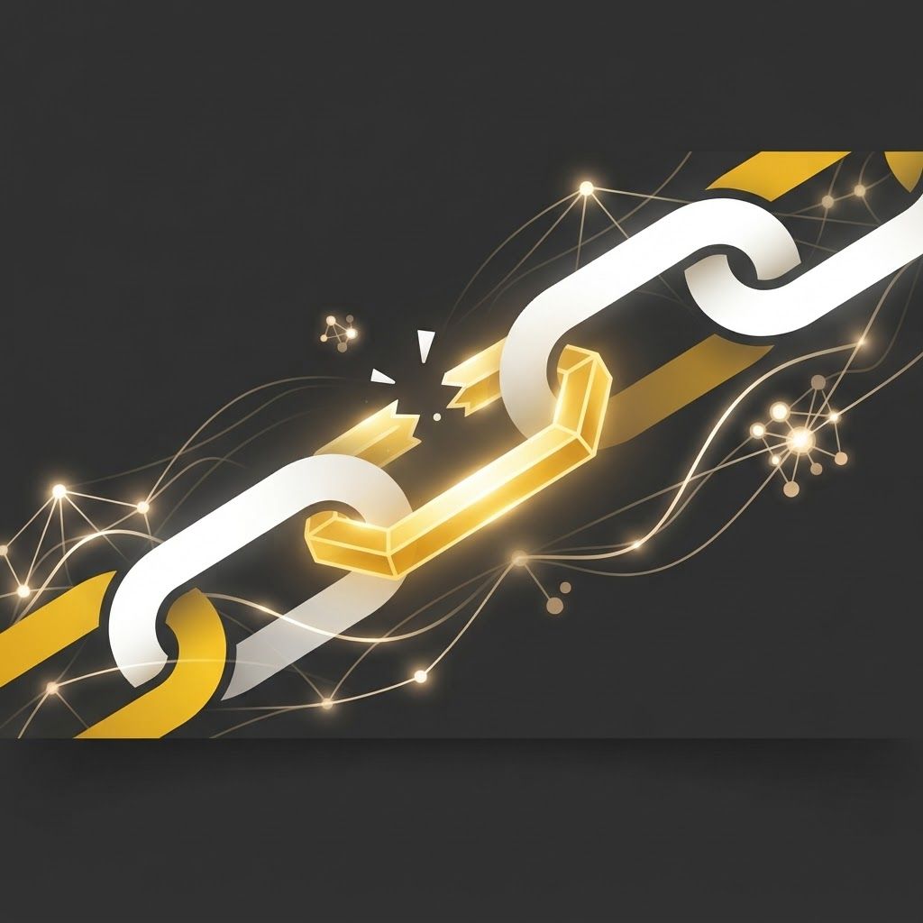 How to Get Broken Links SEO
