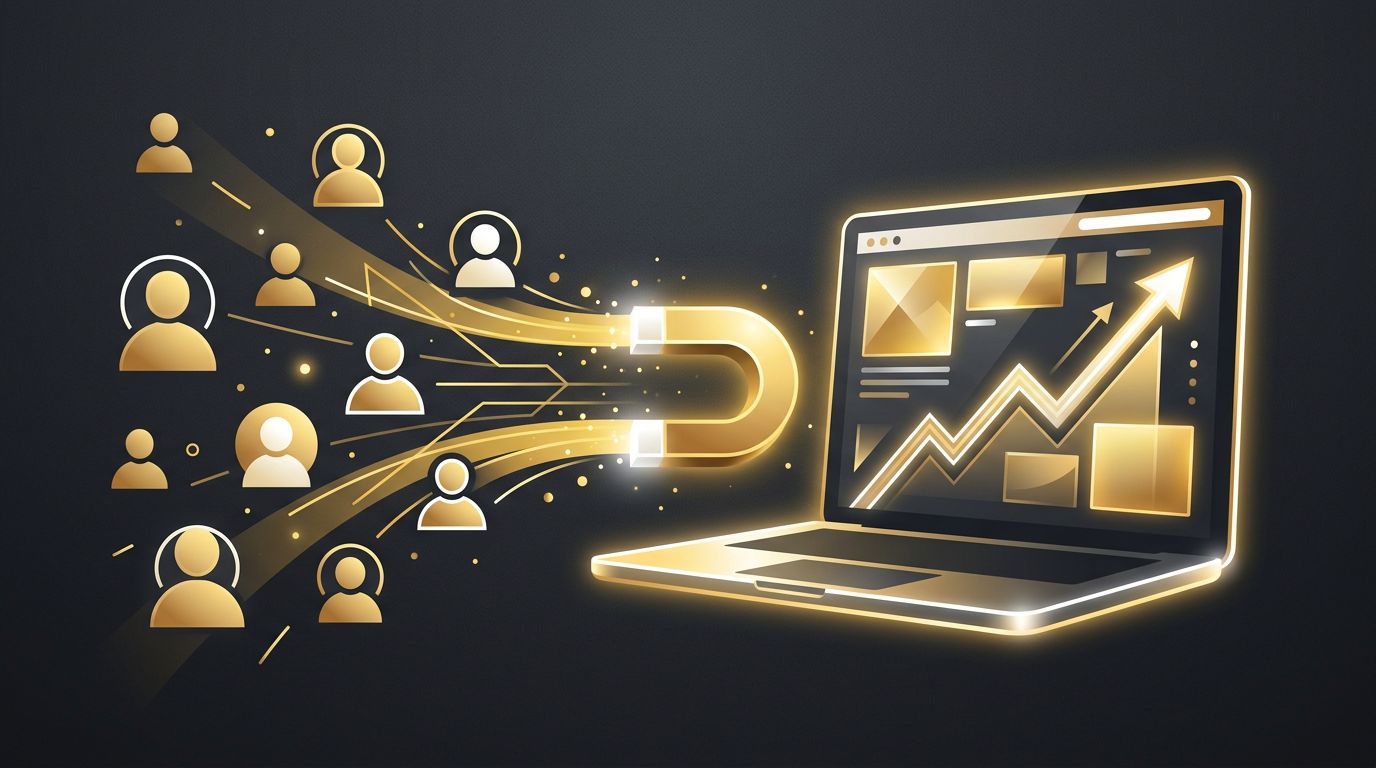 How to Get Clients for My Web Development Company
