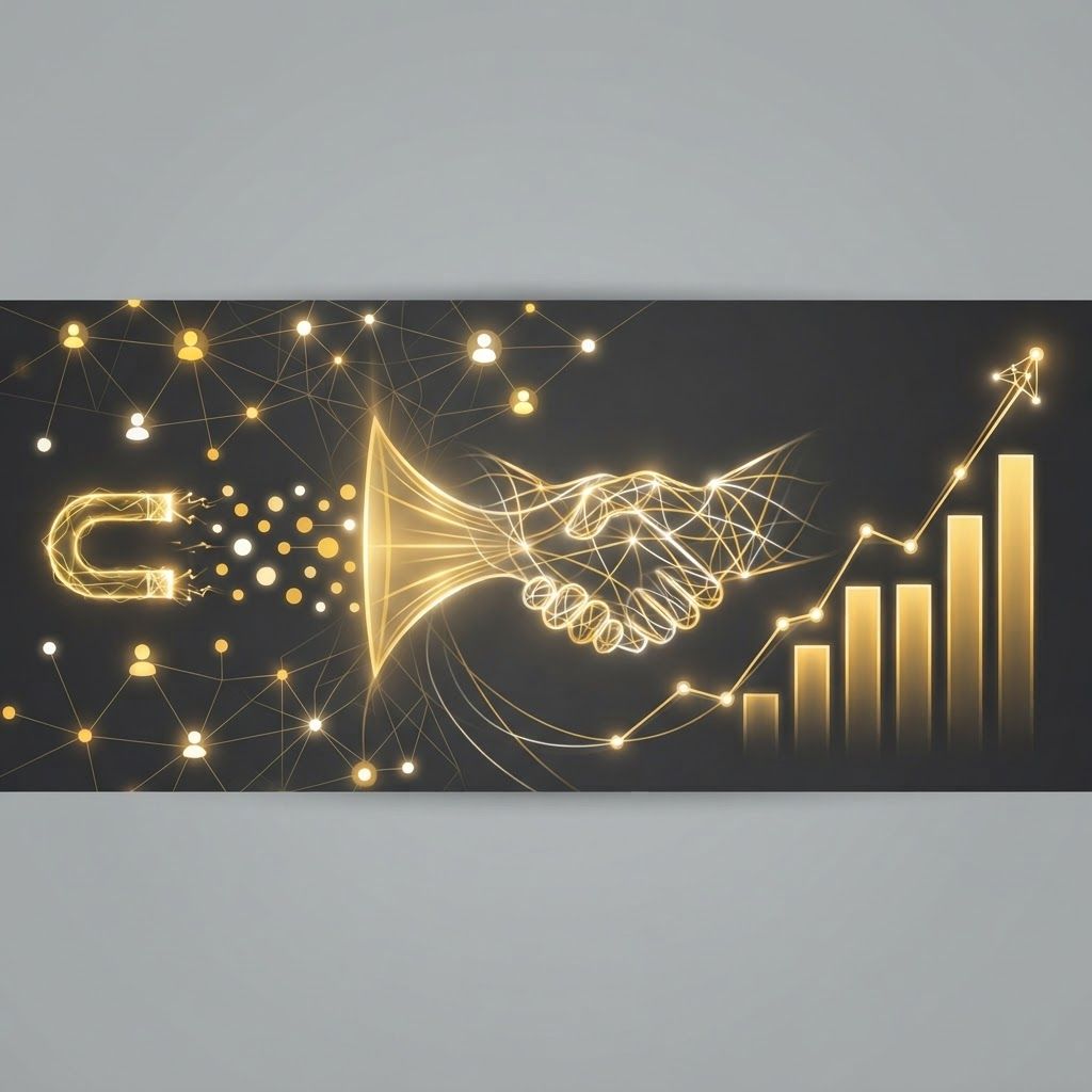How to Get Clients for SEO Work