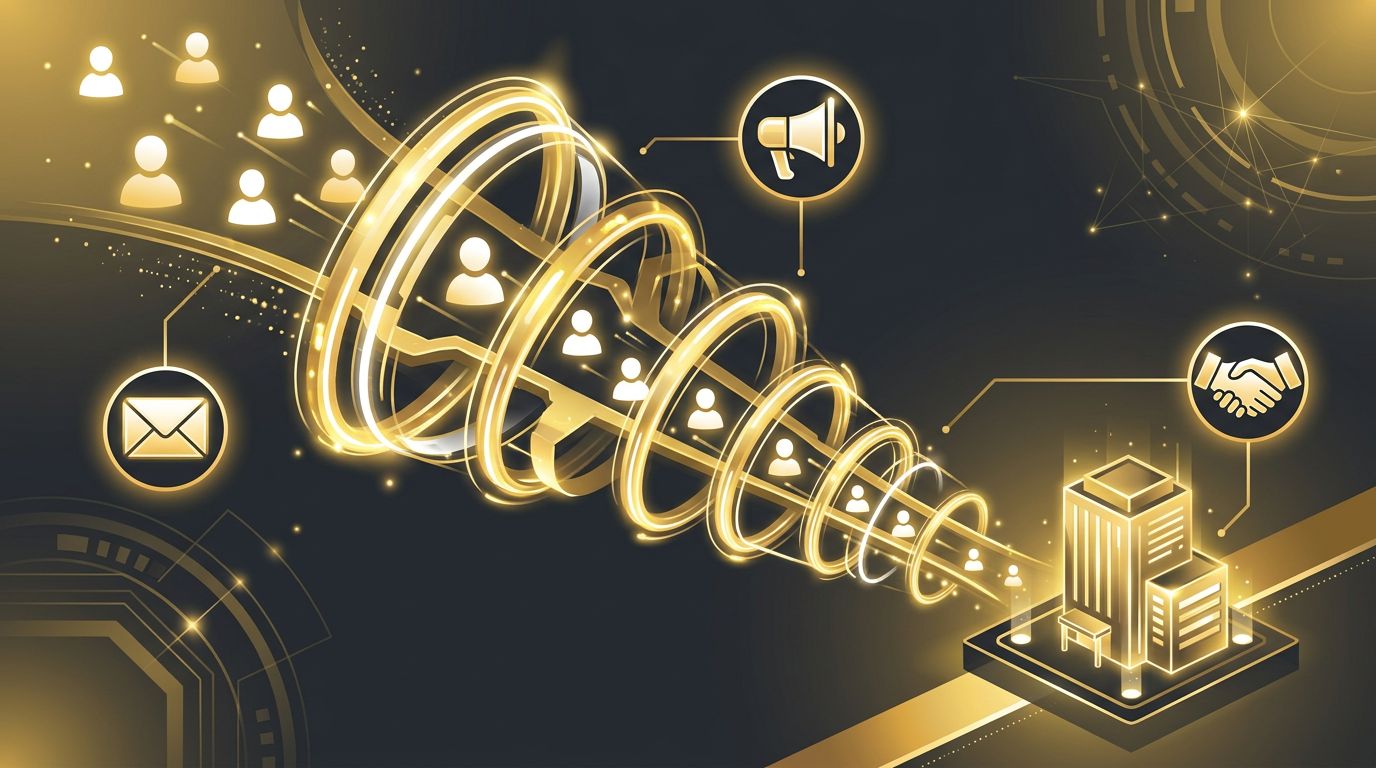 How to Get Clients for Web Development Agency