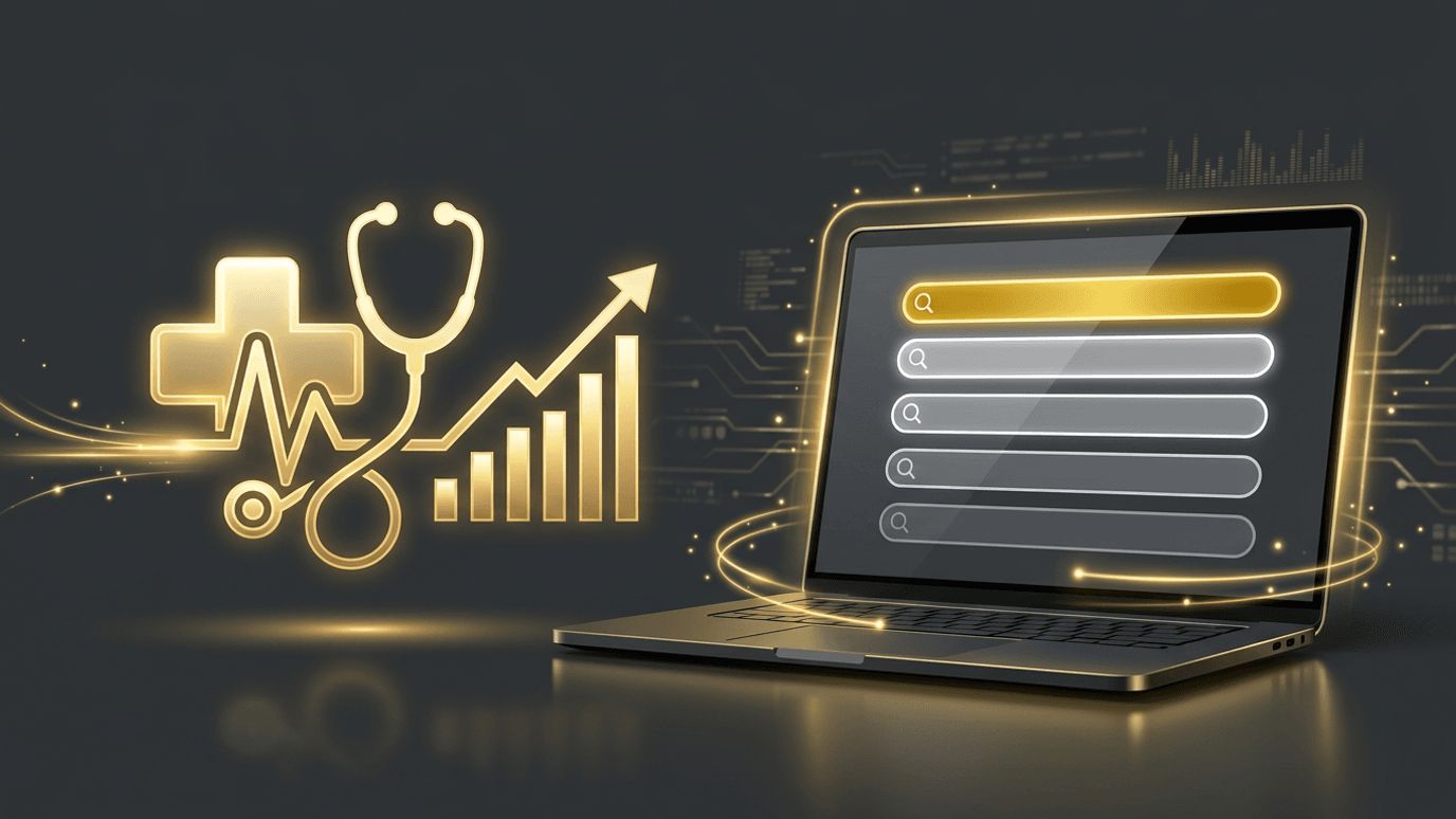 How to Get High Medical SEO Rankings for Your Website