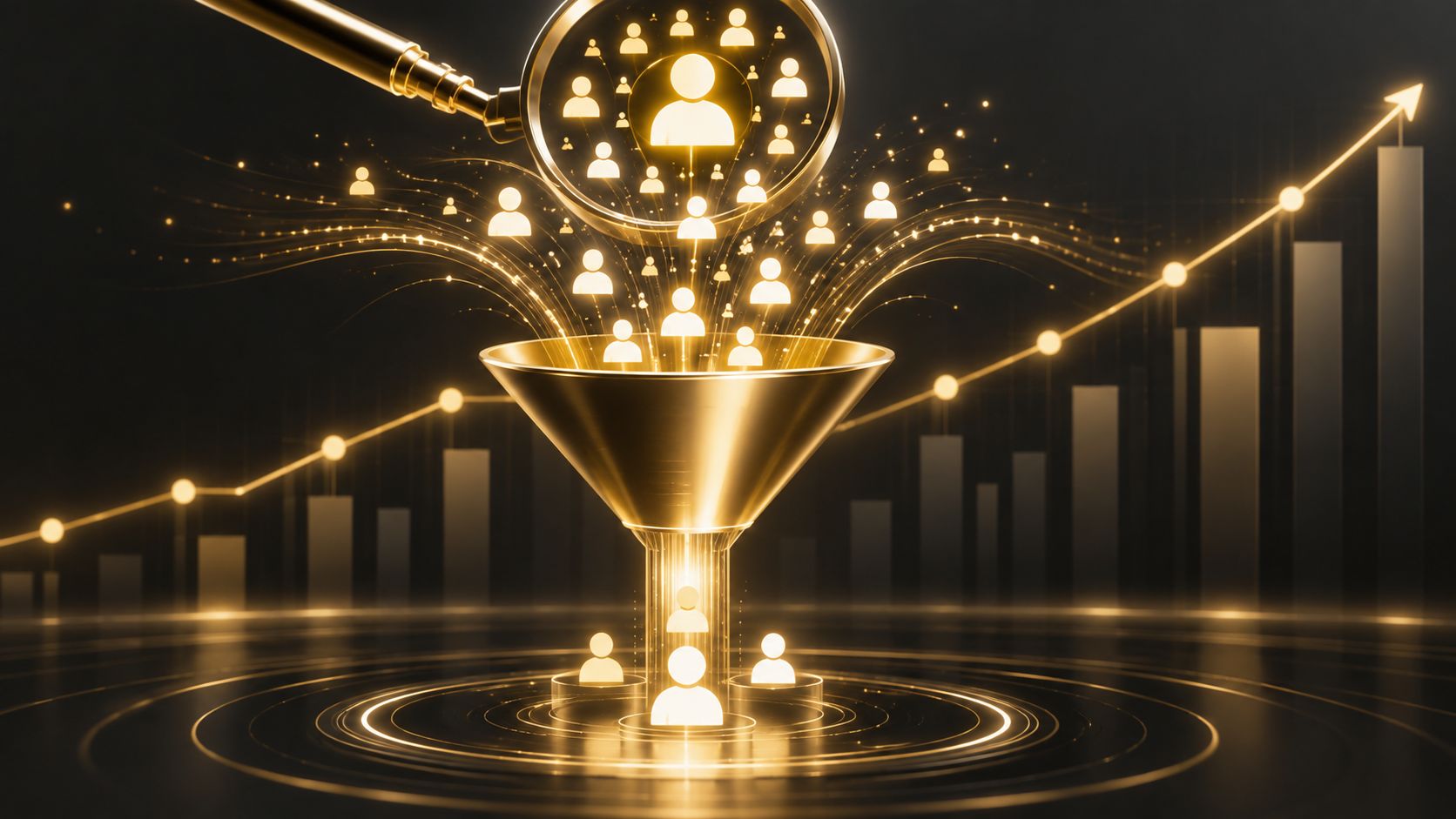 How to Get More Leads With SEO