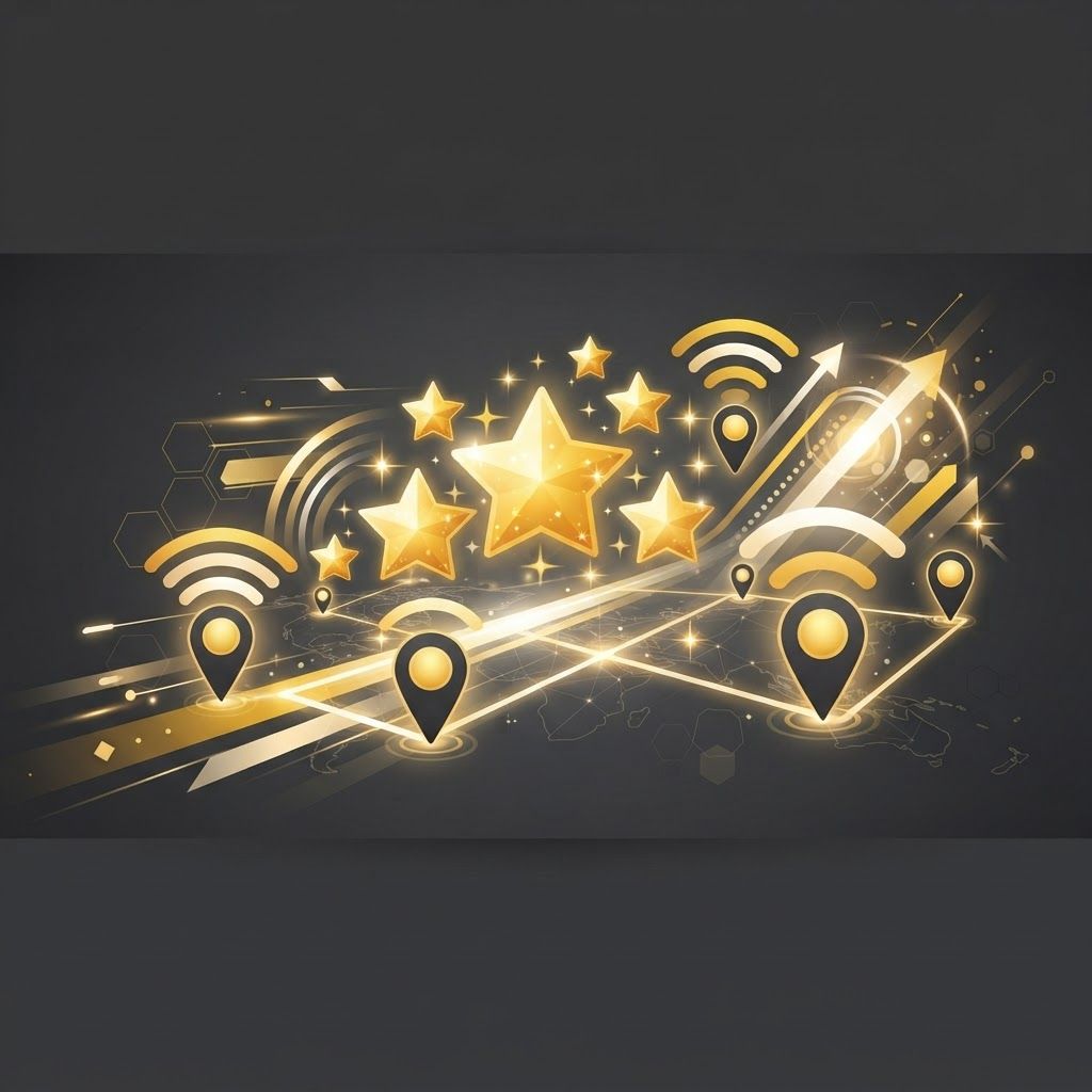 How to Get More Local Reviews for SEO